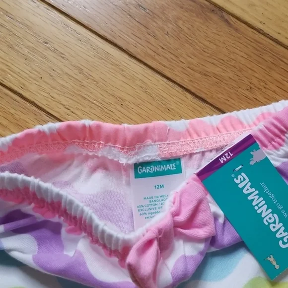 18 and 12 month girls out fit - Picture 9 of 9